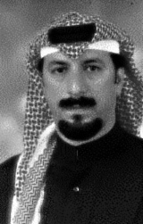 Farid Abdul Raheem Al Ali