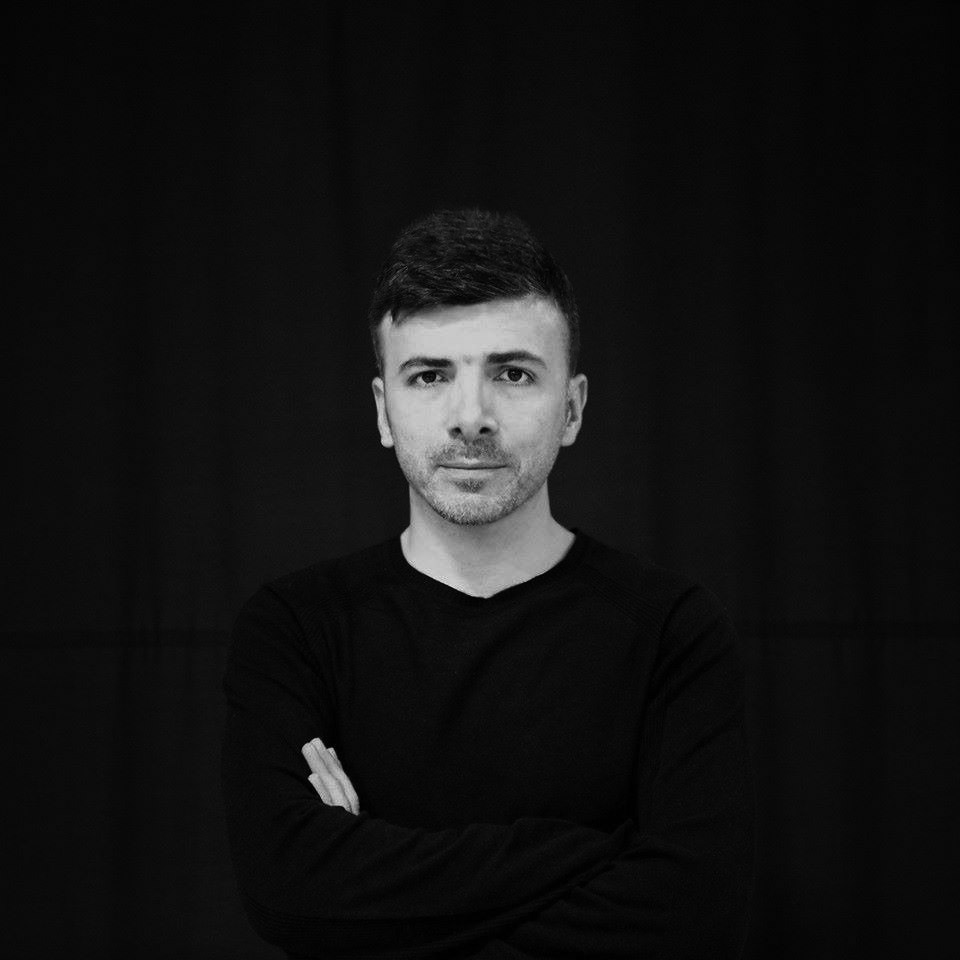 Osman Çiçek
